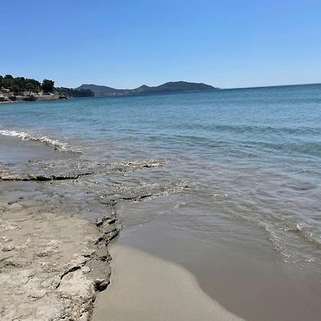 Cocon Les Pieds Dans L'Eau Acces Direct A La Mer La Ciotat Exterior photo