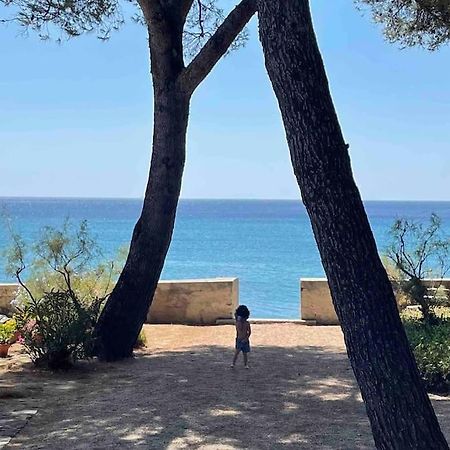 Cocon Les Pieds Dans L'Eau Acces Direct A La Mer La Ciotat Exterior photo